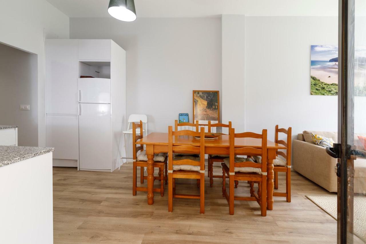 Apartamentos Casa Carre 1893 Сантонья Экстерьер фото